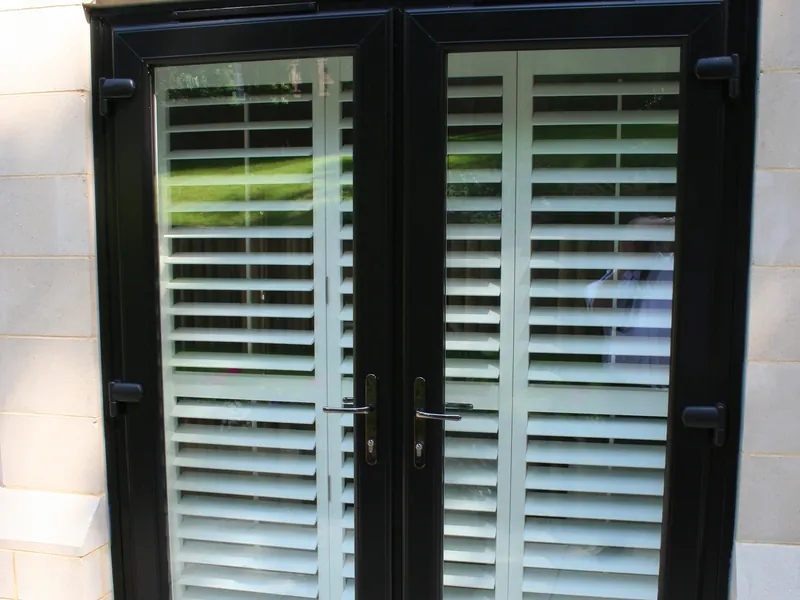Timber Double Glazing — Gallery Norbury