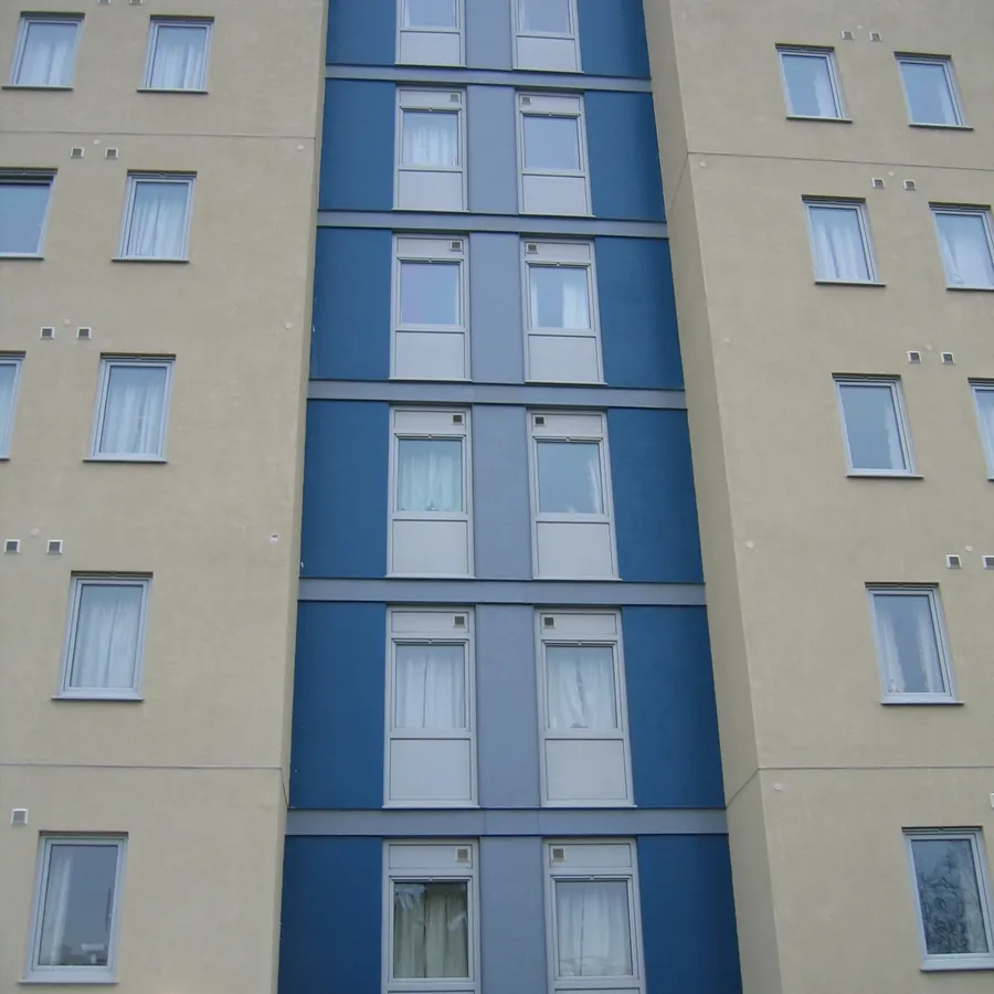Timber Double Glazing — Product Norbury