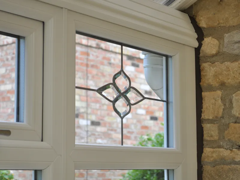 Triple Glazing — Gallery Norbury