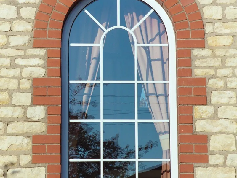 Triple Glazing — Gallery Norbury