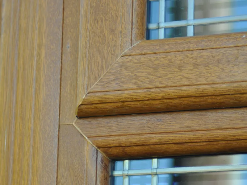 Triple Glazing — Gallery Norbury