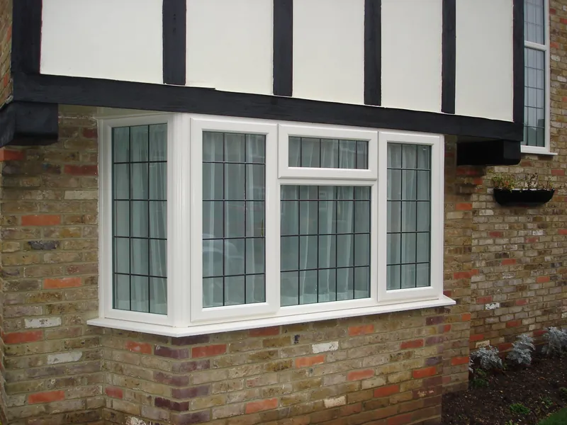 Triple Glazing — Gallery Norbury