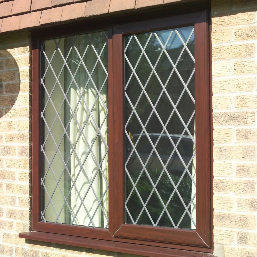 Triple Glazing — Product Norbury