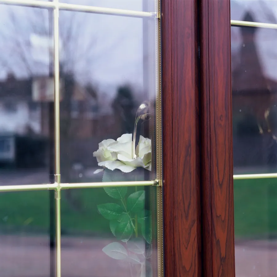 Triple Glazing — Product Norbury