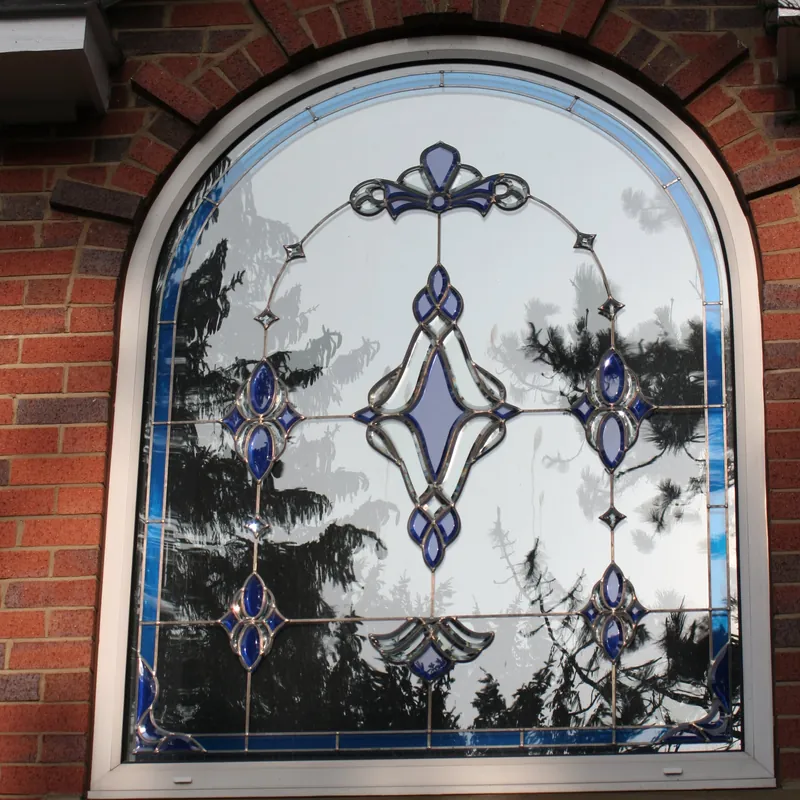 Double Vs Triple Glazing — Detail Norbury