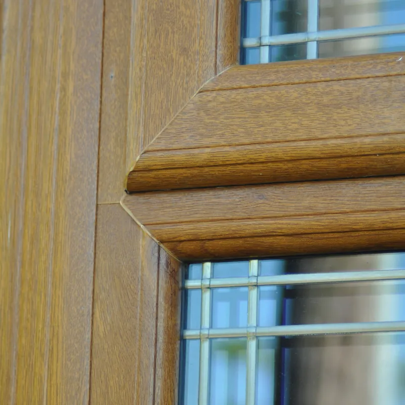 Double Vs Triple Glazing — Detail Norbury