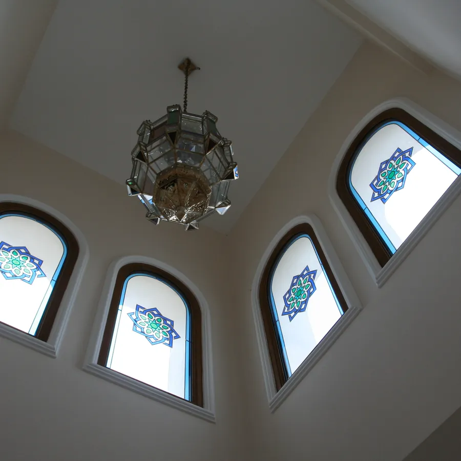 Double Vs Triple Glazing — Product Norbury