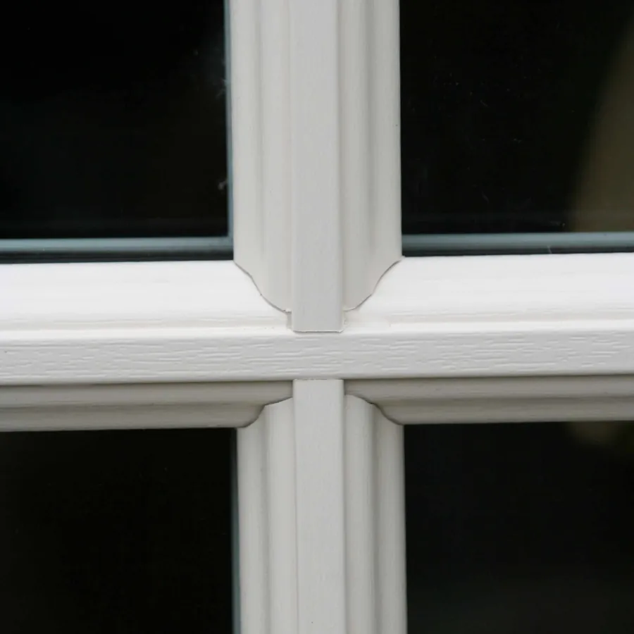 Double Vs Triple Glazing — Product Norbury