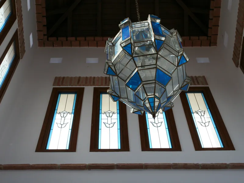Energy Efficient Windows — Gallery Norbury
