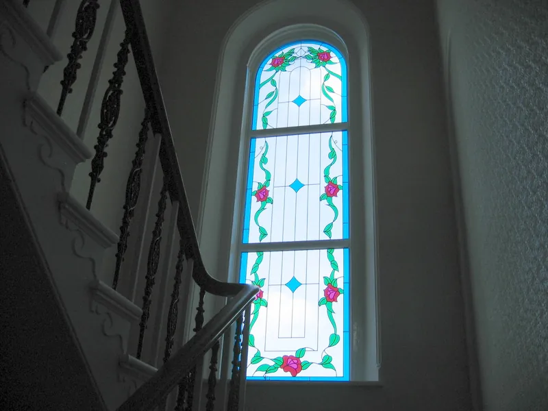 Energy Efficient Windows — Gallery Norbury