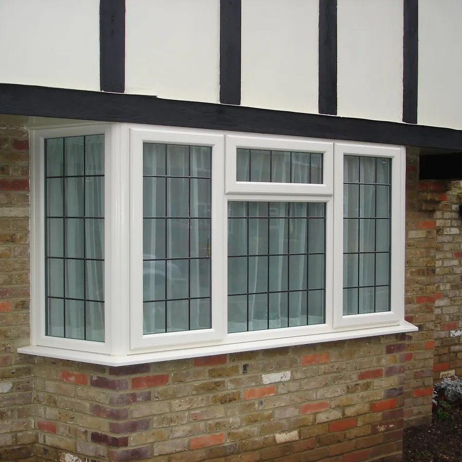 Energy Efficient Windows — Product Norbury