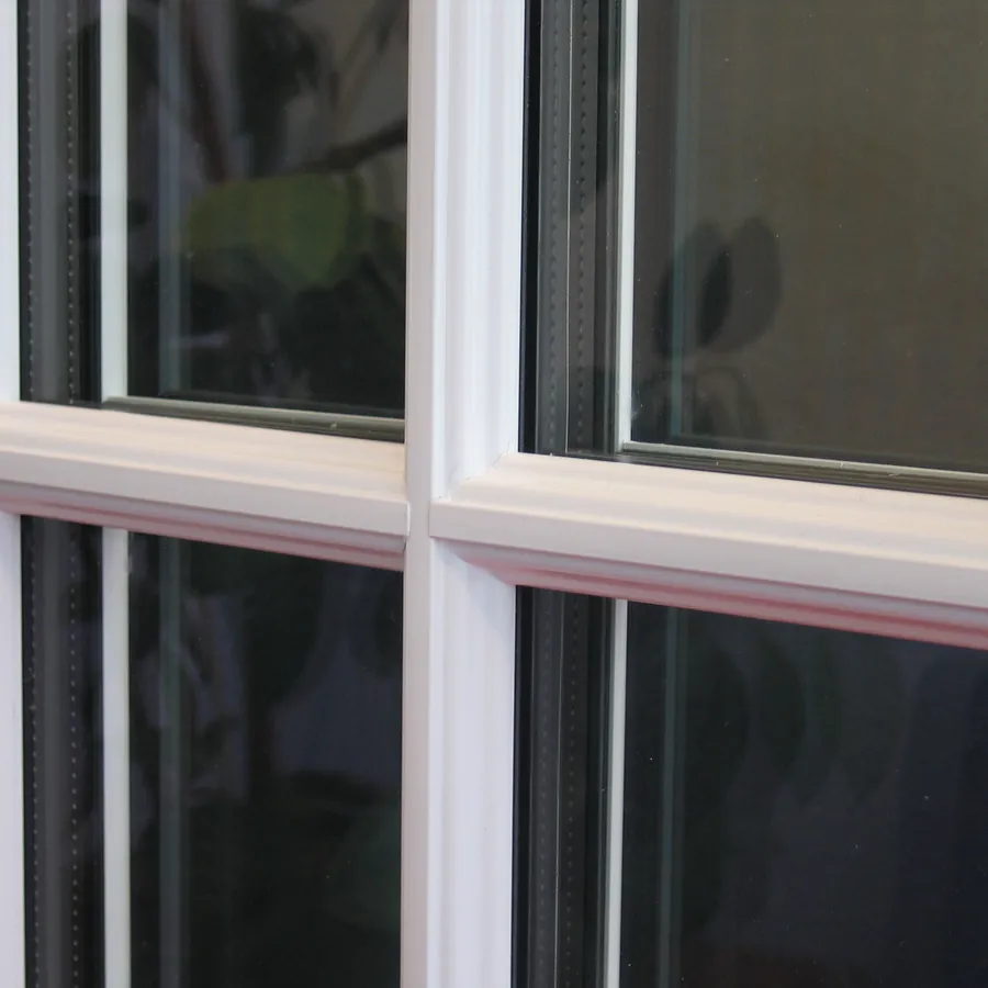 Energy Efficient Windows — Product Norbury