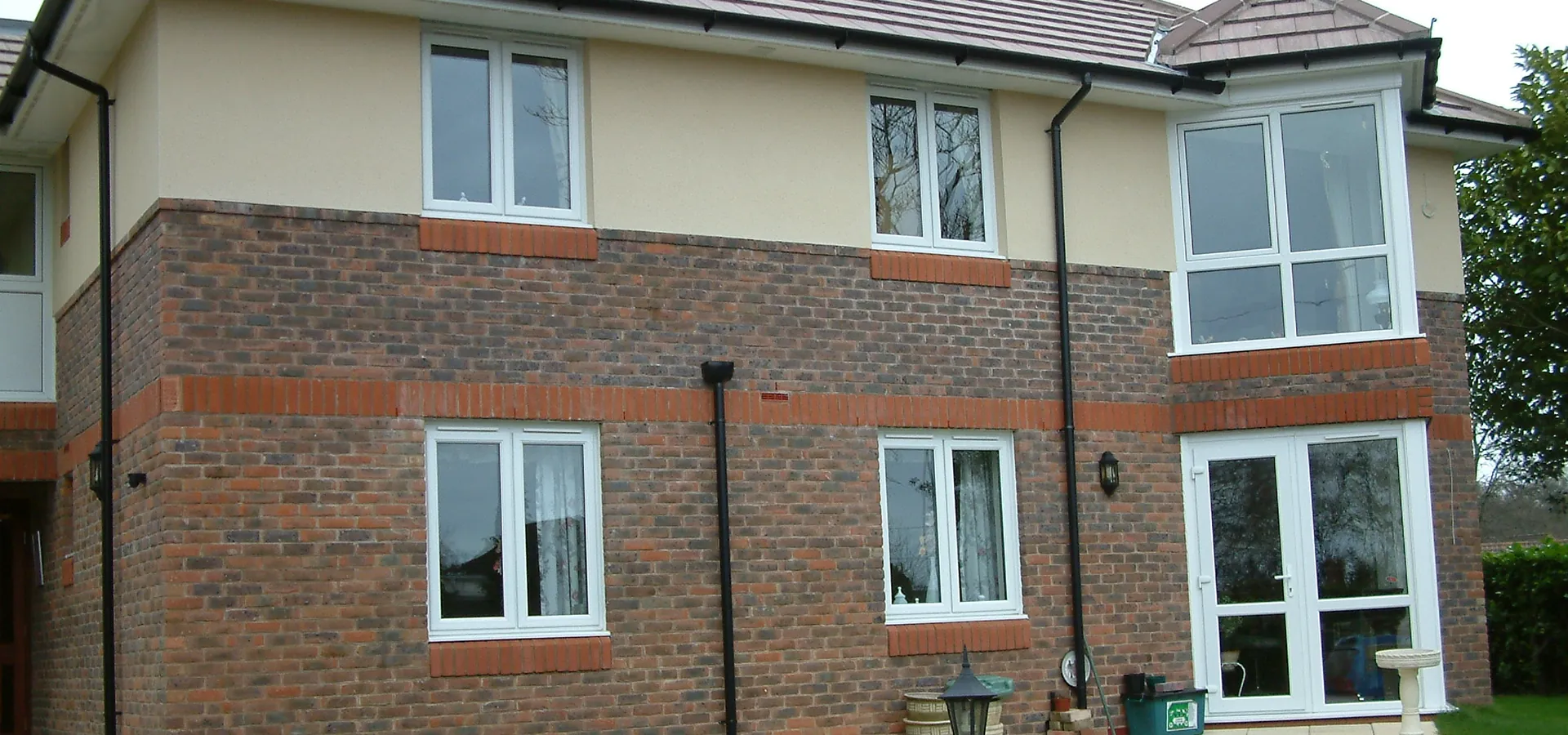 Double Glazing Prices Norbury