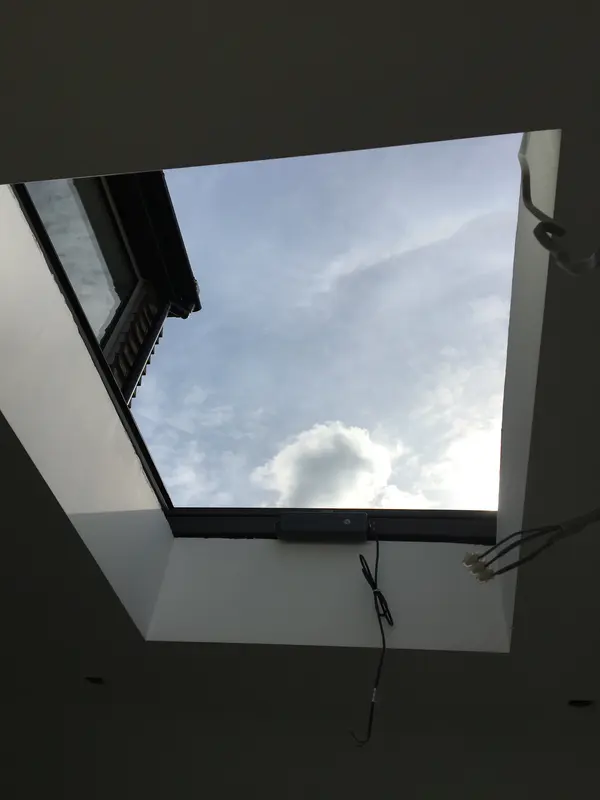 Conservation Rooflights Norbury