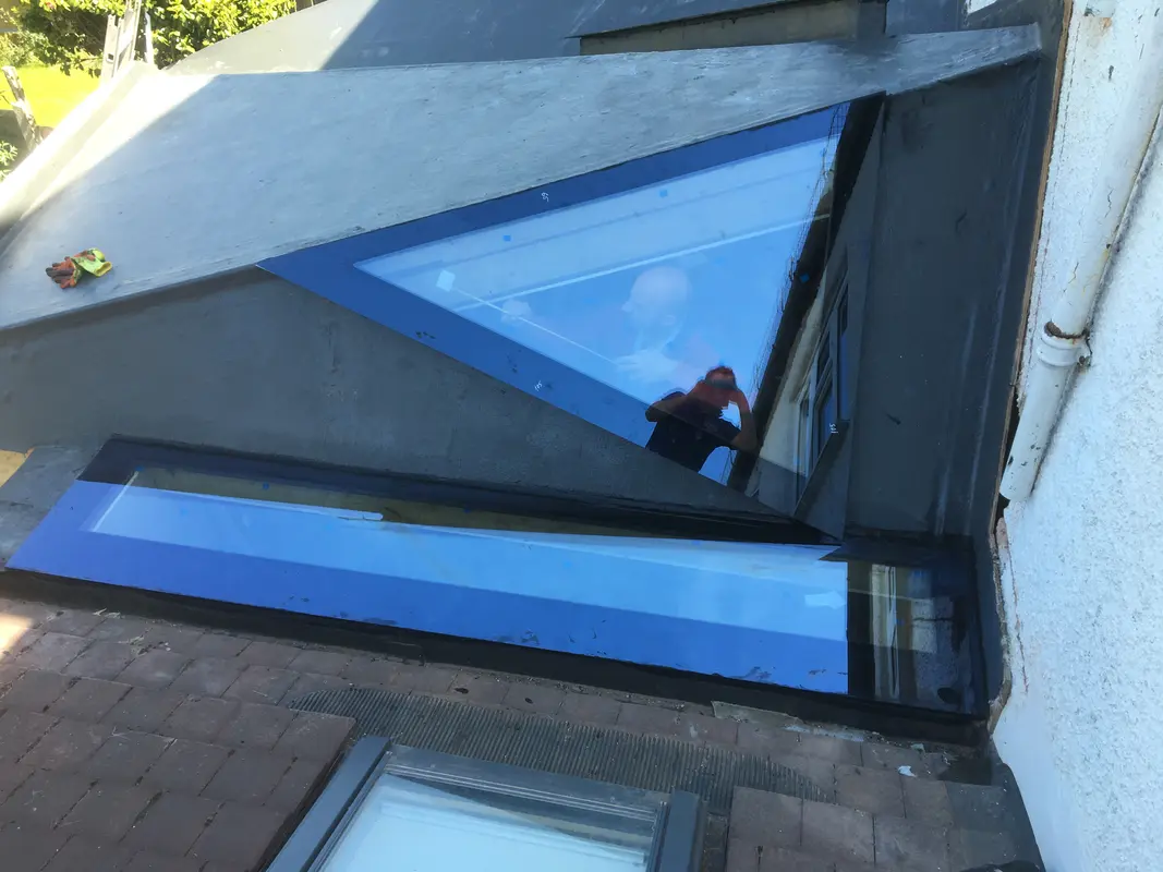 Electric Skylights Norbury