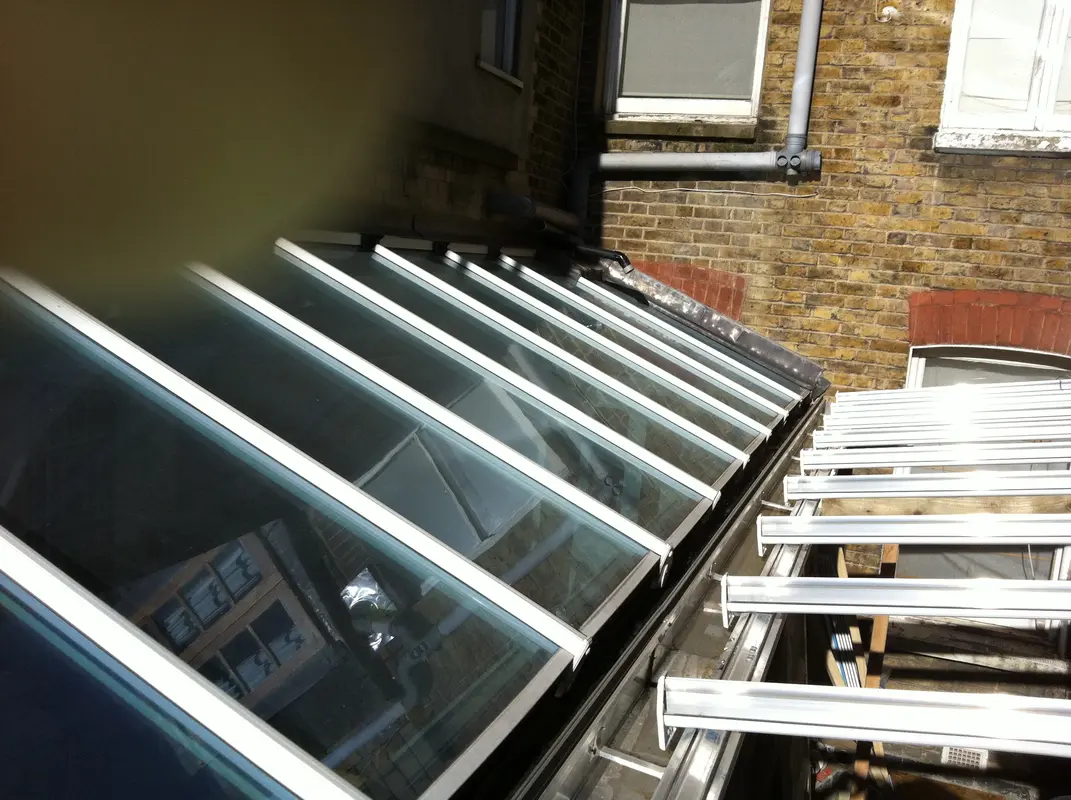 Skylights Norbury