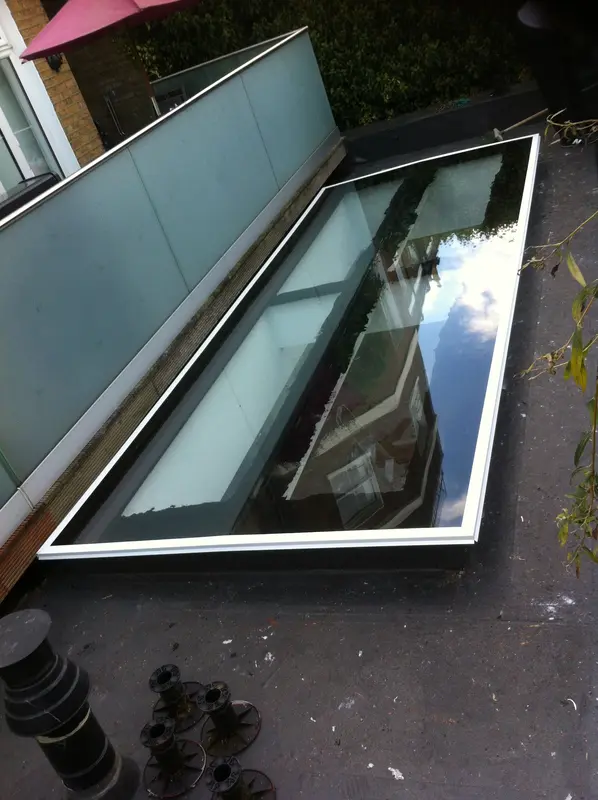 Skylights Norbury