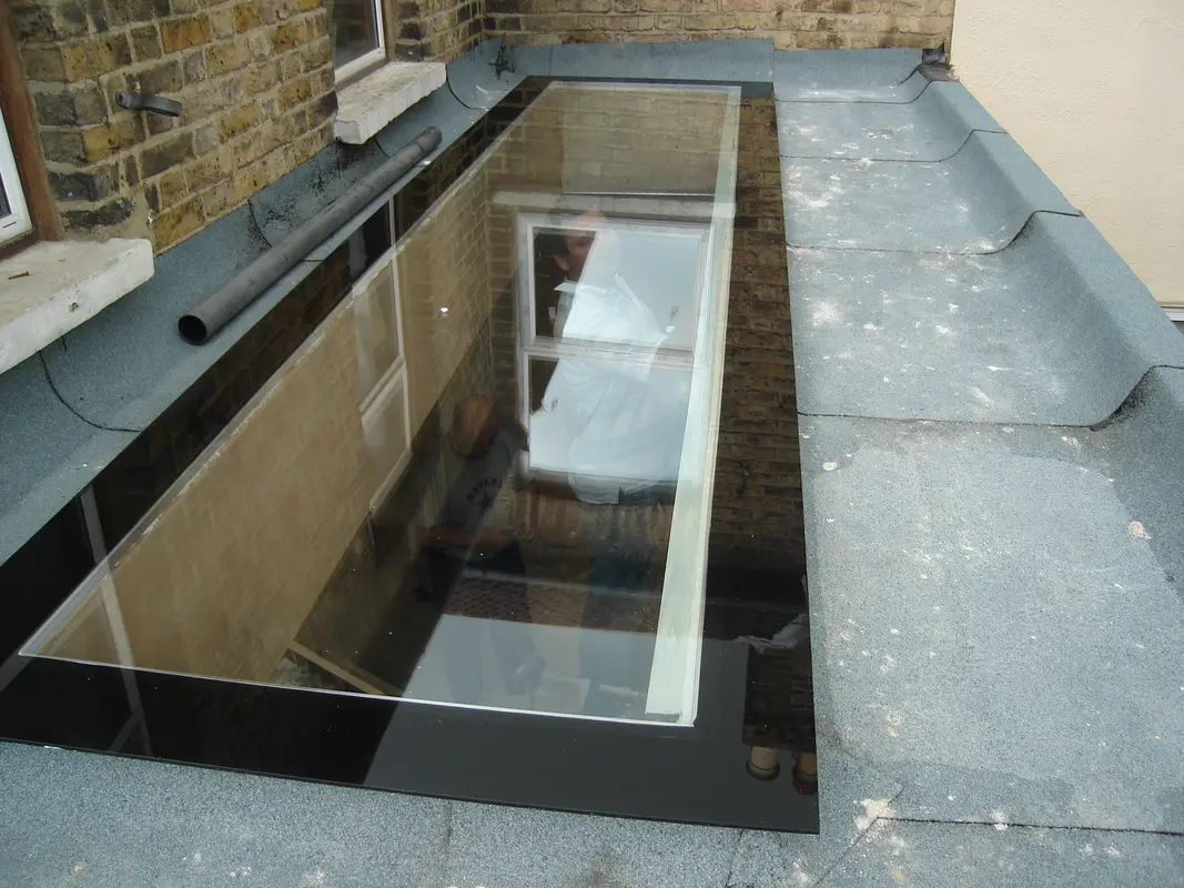 Roof Lanterns Norbury