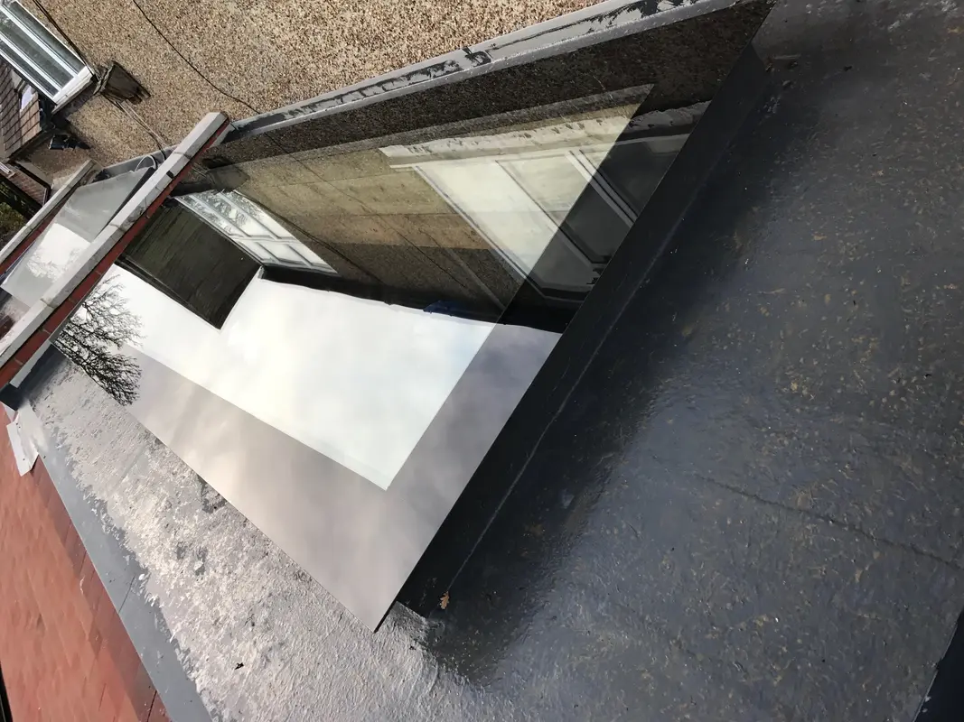 Velux Windows Norbury