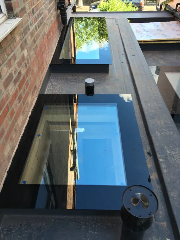 Velux Windows Norbury