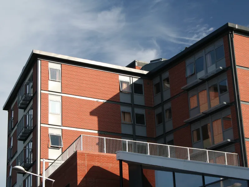uPVC Vs Aluminium Windows — Gallery Norbury