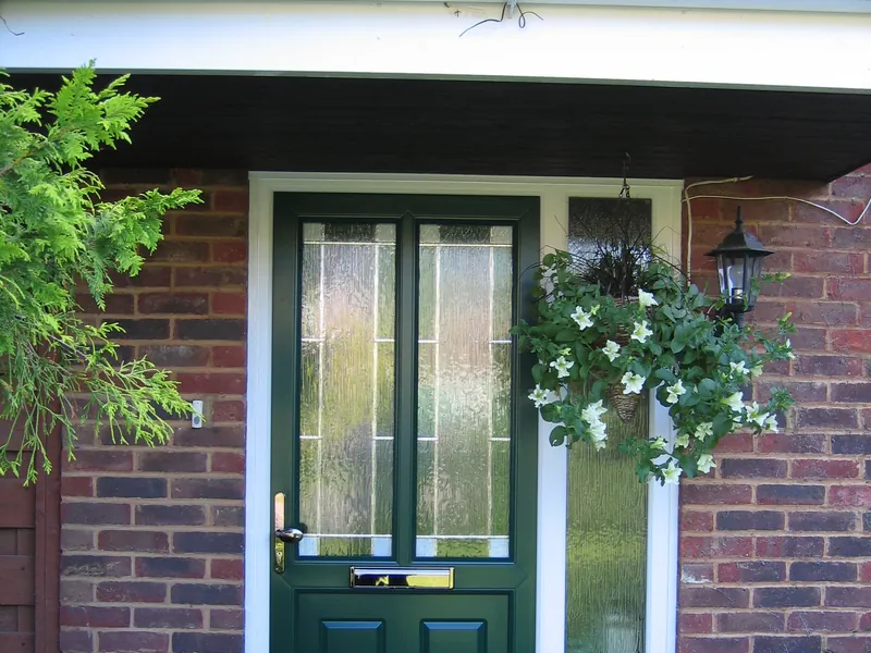uPVC Vs Aluminium Windows — Gallery Norbury