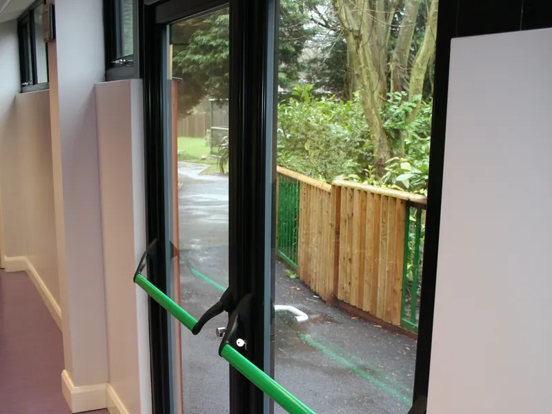 uPVC Vs Aluminium Windows — Gallery Norbury