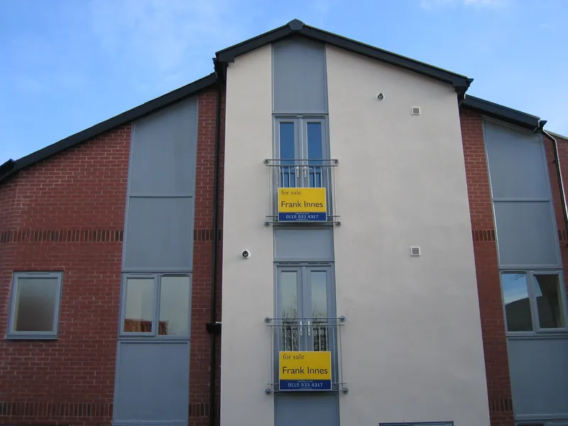 uPVC Vs Aluminium Windows — Gallery Norbury