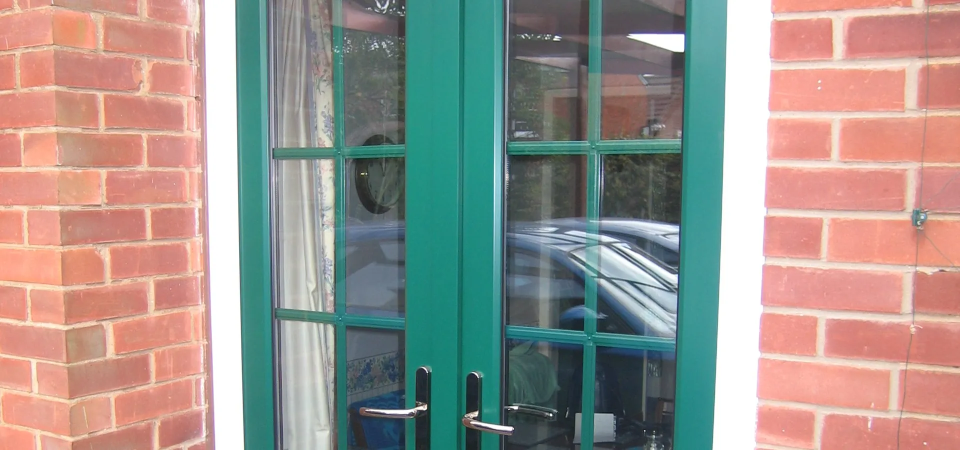 uPVC Vs Aluminium Windows Norbury