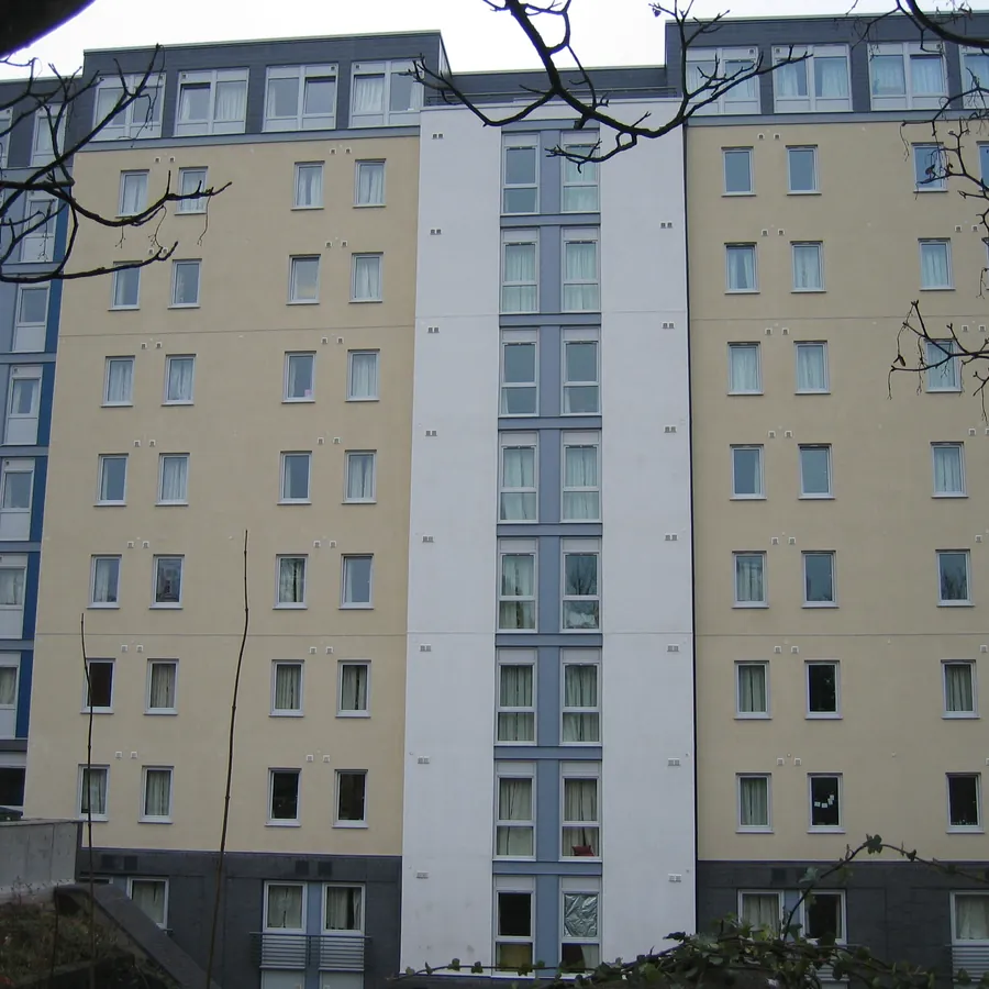 uPVC Vs Aluminium Windows — Product Norbury