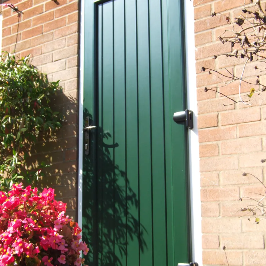 uPVC Vs Aluminium Windows — Product Norbury
