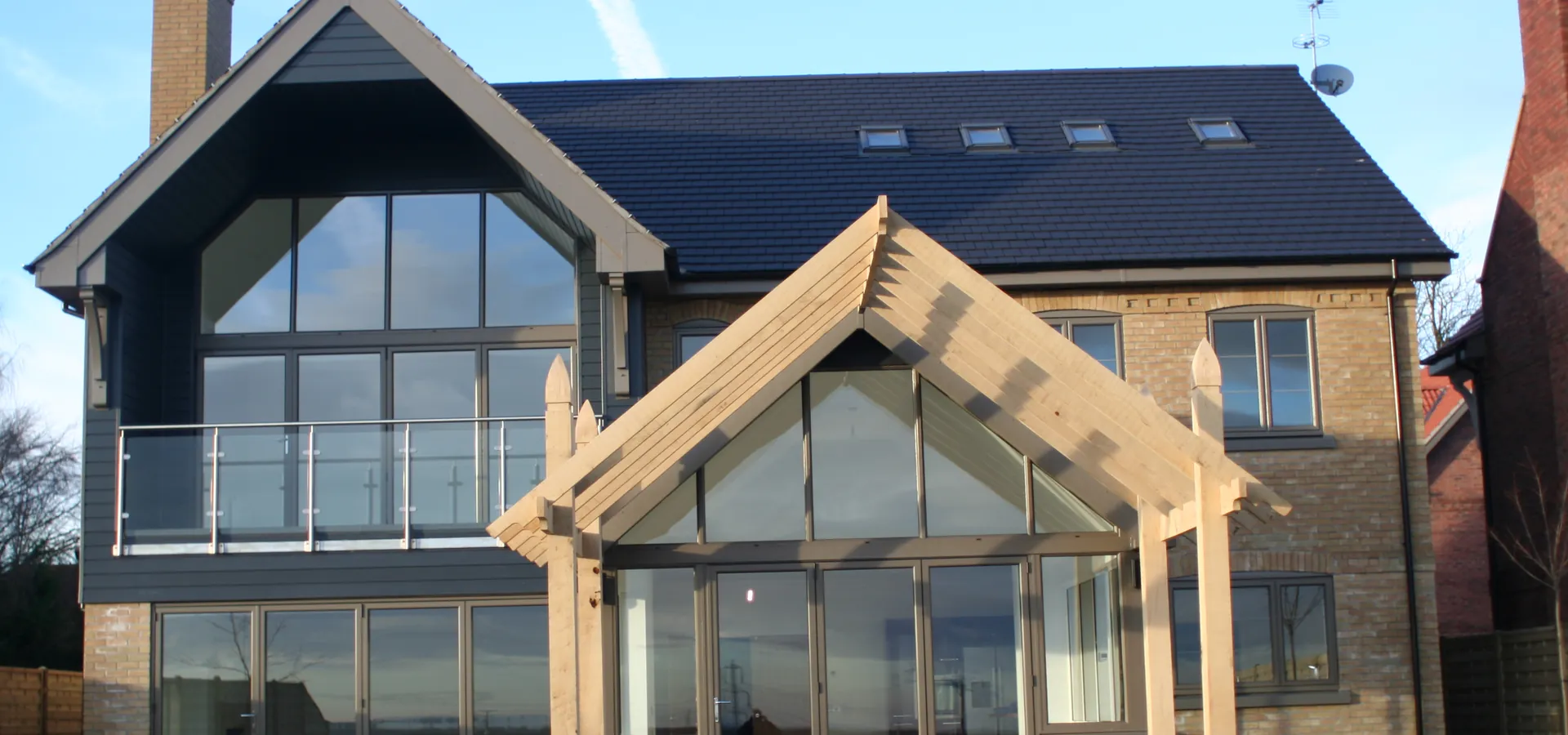 Window Grants ECO4 Norbury